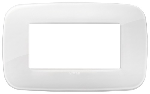 Placca 4m Rondò Reflex Ghiaccio